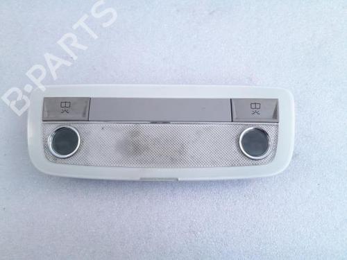 Interior roof light MERCEDES-BENZ C-CLASS (W204) C 220 CDI (204.002) A204 820 490 1
