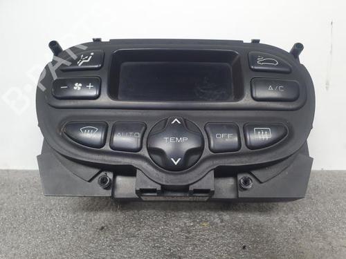 AC-Styringsenhed/Manøvreenhed CITROËN XSARA PICASSO (N68) 1.6 | BP16732463I5