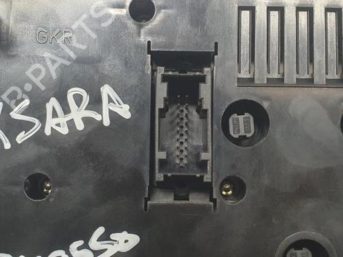 AC-Styringsenhed/Manøvreenhed CITROËN XSARA PICASSO (N68) 1.6 | BP16732463I5