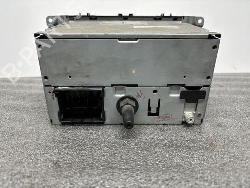 Bilradio FORD FOCUS II Turnier (DA_, FFS, DS) 1.6 TDCi | BP20148186E6