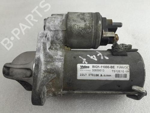 Used Starter FORD KA+ III (UK, FK) 1.2 (70 hp) 16628110