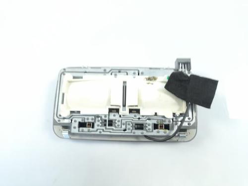 Interior roof light FIAT BRAVO II (198_) 1.4 (198AXA1B) | BP16630905I8 