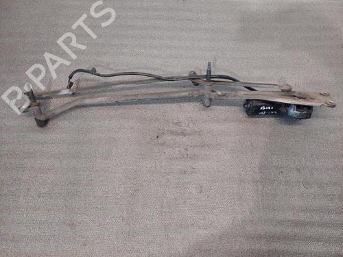 Used Front wiper motor CITROËN XSARA (N1) 1.4 i (75 hp) 16633210