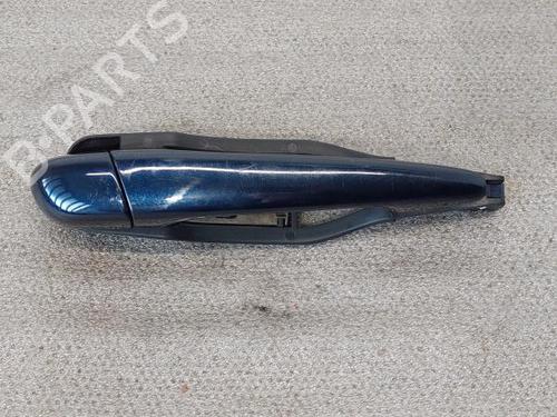 Türgriff vorne rechts außen für BMW 3 (E46) 320 d (136 hp) 16633097