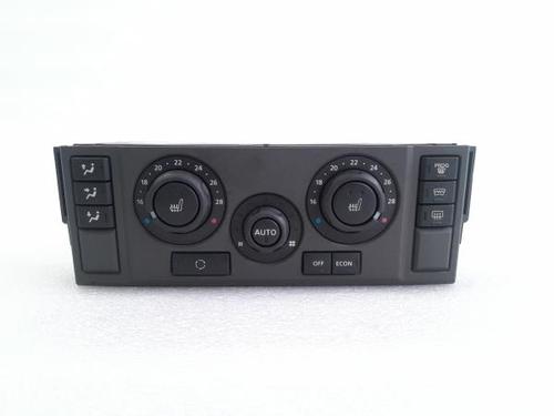 Used Climate control LAND ROVER RANGE ROVER SPORT I (L320) 2.7 D 4x4 (190 hp) 17321776
