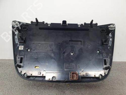 Other PEUGEOT 508 SW I (8E_) 1.6 HDi | BP16636512O1 