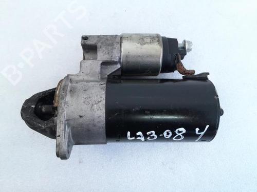Motor arranque MERCEDES-BENZ A-CLASS (W169) A 180 CDI (169.007, 169.307) (109 hp) 22785148