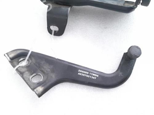 Other MERCEDES-BENZ VITO / MIXTO Van (W639) 109 CDI (639.601, 639.603, 639.605) | BP18408743O1 
