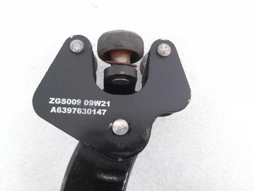 Other MERCEDES-BENZ VITO / MIXTO Van (W639) 109 CDI (639.601, 639.603, 639.605) | BP18408743O1 