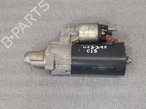 Used Starter MERCEDES-BENZ CLS (C219) CLS 320 CDI (219.322) (224 hp) 16633350