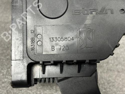 Pedal OPEL CORSA E (X15) 1.3 CDTI (08, 68) | BP21163647I4