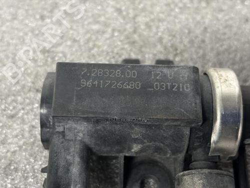 Autre FORD FIESTA V Van 1.4 TDCi | BP23954501O1