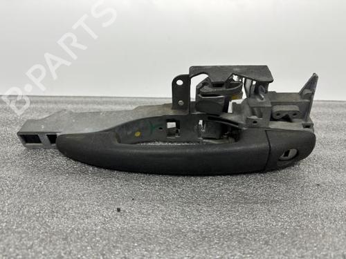 Venstre foran utvendig håndtak CITROËN C4 I (LC_) 1.6 HDi (90 hp) 21168499