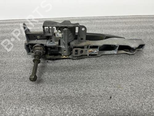 Venstre foran utvendig håndtak CITROËN C4 I (LC_) 1.6 HDi | BP21168499C128 