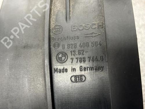 Mass air flow sensor BMW 3 Touring (E91) 320 d | BP23245705M95