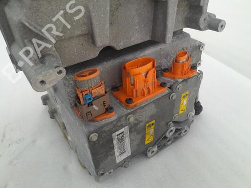 Inverter/Converter RENAULT ZOE (BFM_) | BP23078973M119