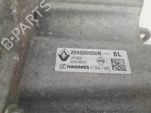 Inverter/Converter RENAULT ZOE (BFM_) | BP23078973M119