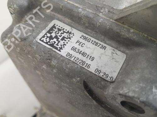 Inverter/Converter RENAULT ZOE (BFM_) | BP23078973M119