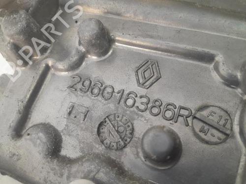 Inverter/Converter RENAULT ZOE (BFM_) | BP23078973M119