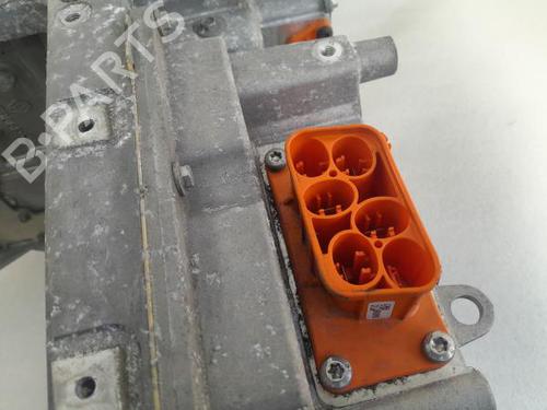 Inverter/Converter RENAULT ZOE (BFM_) | BP23078973M119