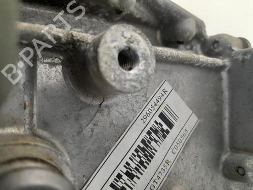 Inverter/Converter RENAULT ZOE (BFM_) | BP23078973M119