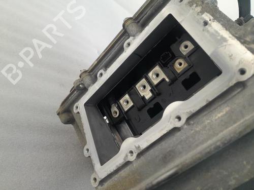 Inverter/Converter RENAULT ZOE (BFM_) | BP23078973M119