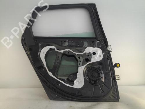 Left rear door PEUGEOT 508 SW I (8E_) 1.6 BlueHDi 120 | BP22800352C4 