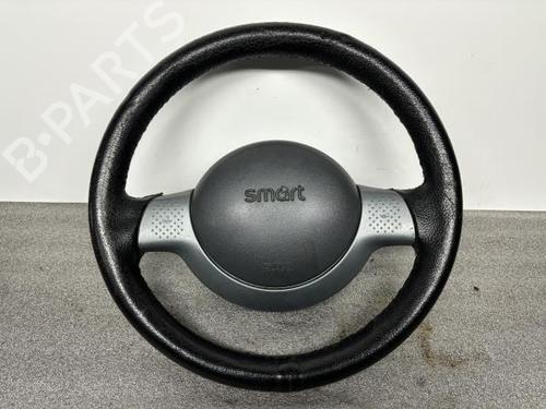 Rat SMART CITY-COUPE (450) 0.8 CDI (S1CLC1, 450.300, 450.301, 450.302, 450.303,... (41 hp) 23131364