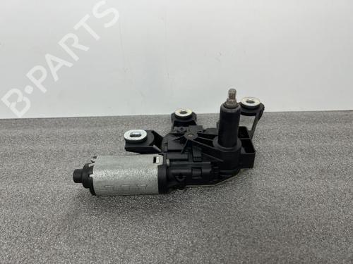 Motor limpa vidros traseiro FORD FIESTA V (JH_, JD_) 1.25 16V (75 hp) 24799053