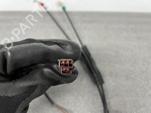 Tailgate lock FORD FIESTA V (JH_, JD_) 1.25 16V | BP24823262C101