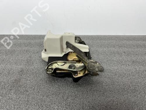 Rear right lock MERCEDES-BENZ 190 (W201) 190 D (201.122) BP24799051C99