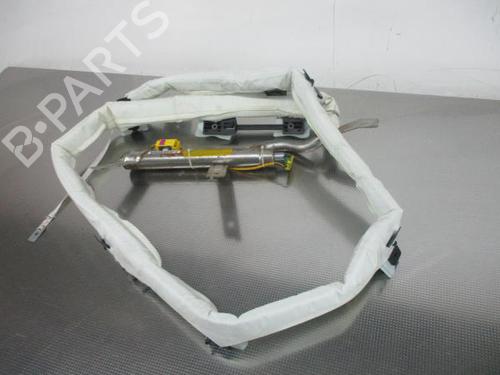 BP16600368C11 | Airbag cortina izquierdo FORD GALAXY I (WGR)  BP16600368C11