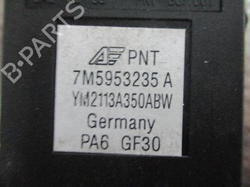 Switch FORD GALAXY I (WGR) 1.9 TDI | BP16600402I30