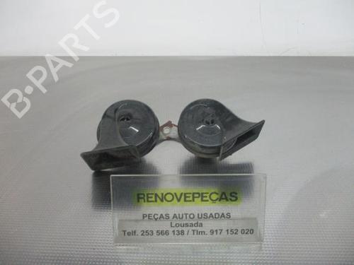 Used Horn FORD GALAXY I (WGR) 1.9 TDI (130 hp) 16600404