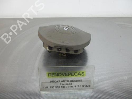 Airbag volante RENAULT SCÉNIC II (JM0/1_) [2003-2010]null 8200381850