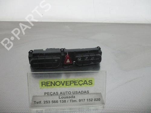 Used Switch MERCEDES-BENZ C-CLASS (W203) C 220 CDI (203.006, 203.008) (143 hp) 16600454