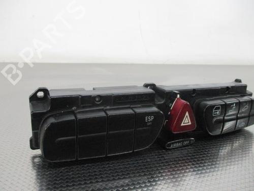Switch MERCEDES-BENZ C-CLASS (W203) C 220 CDI (203.006, 203.008) | BP16600454I30 