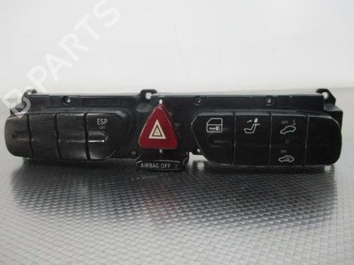 Switch MERCEDES-BENZ C-CLASS (W203) C 220 CDI (203.006, 203.008) | BP16600454I30 