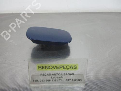 Trappe de carburant MERCEDES-BENZ C-CLASS (W203) [2000-2007]  16600461