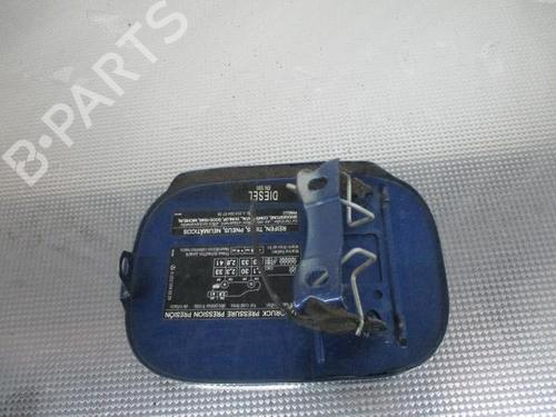 Trappe de carburant MERCEDES-BENZ C-CLASS (W203)  | BP16600461C131 
