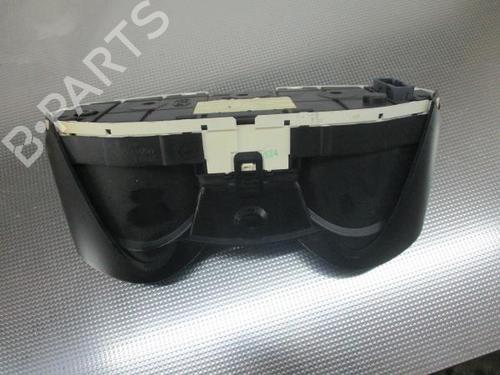 Instrument cluster FORD FIESTA VI (CB1, CCN) 1.4 TDCi | BP16600494C47