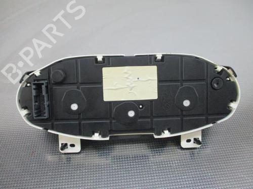 Instrument cluster FORD FIESTA VI (CB1, CCN) 1.4 TDCi | BP16600494C47
