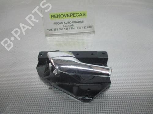 Front left exterior door handle JAGUAR XF I (X250) [2008-2015]null 8X23-22601-BD