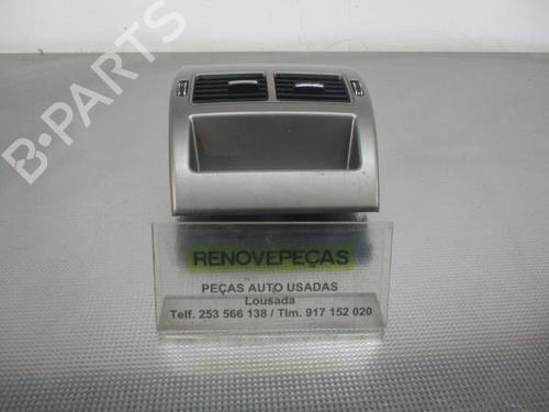 Luftventil JAGUAR XF I (X250) [2008-2015]  16600623