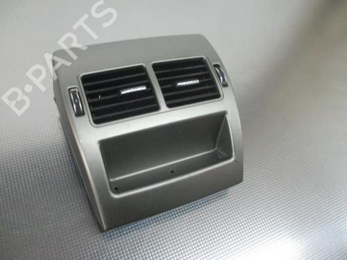 Luftventil JAGUAR XF I (X250)  | BP16600623I21