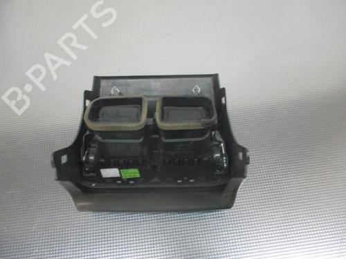 Luftventil JAGUAR XF I (X250)  | BP16600623I21