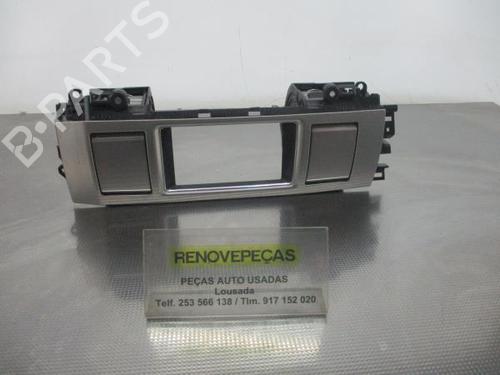 Used Air vent JAGUAR XF I (X250) [2008-2015]  16600645
