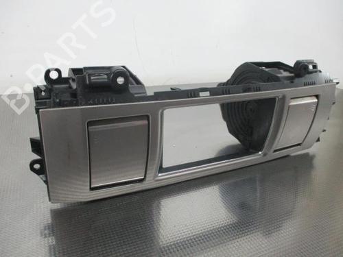 Air vent JAGUAR XF I (X250)  | BP16600645I21 