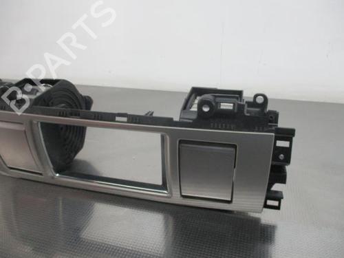 Air vent JAGUAR XF I (X250)  | BP16600645I21 
