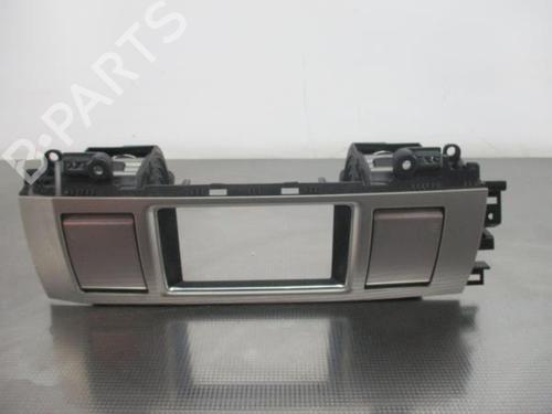 Air vent JAGUAR XF I (X250)  | BP16600645I21 